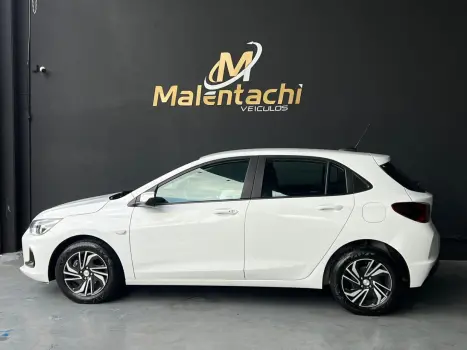 CHEVROLET Onix Hatch 1.0 4P FLEX LT, Foto 5