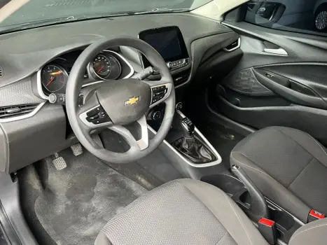 CHEVROLET Onix Hatch 1.0 4P FLEX LT, Foto 12