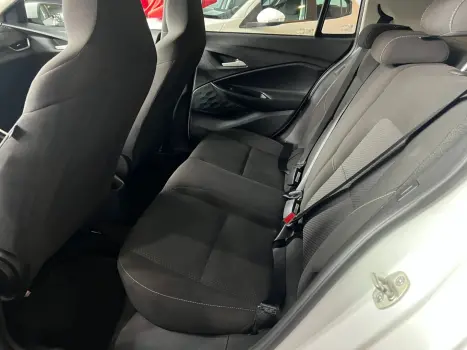 CHEVROLET Onix Hatch 1.0 4P FLEX LT, Foto 14