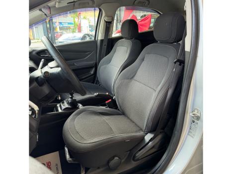 CHEVROLET Onix Hatch 1.4 4P FLEX LTZ, Foto 6