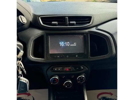 CHEVROLET Onix Hatch 1.4 4P FLEX LTZ, Foto 7