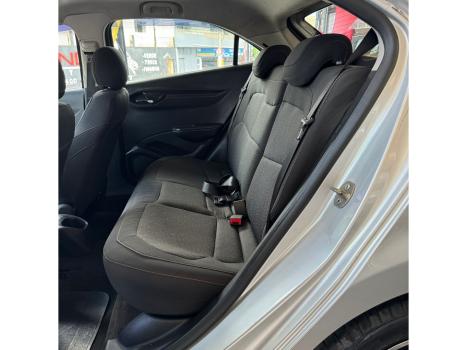CHEVROLET Onix Hatch 1.4 4P FLEX LTZ, Foto 9