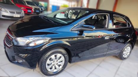 CHEVROLET Onix Hatch 1.0 4P FLEX LT, Foto 3