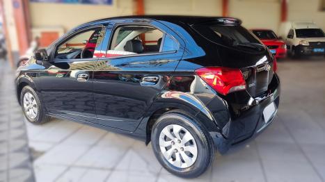 CHEVROLET Onix Hatch 1.0 4P FLEX LT, Foto 6