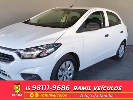 CHEVROLET Onix Hatch 1.0 4P FLEX JOY, Foto 1