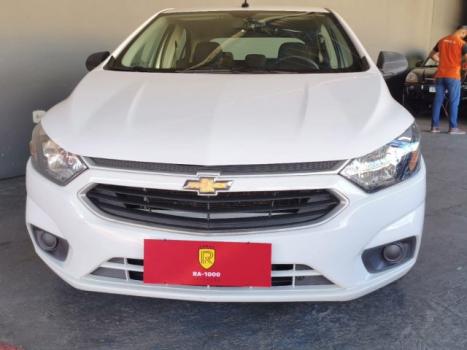 CHEVROLET Onix Hatch 1.0 4P FLEX JOY, Foto 5