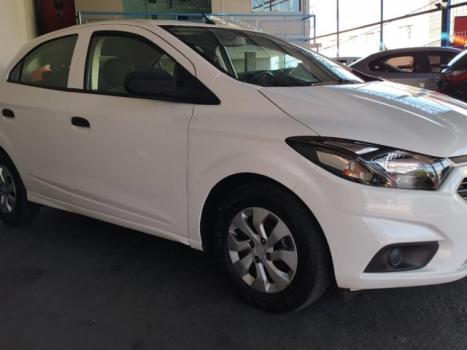 CHEVROLET Onix Hatch 1.0 4P FLEX JOY, Foto 6