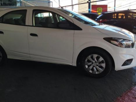 CHEVROLET Onix Hatch 1.0 4P FLEX JOY, Foto 8