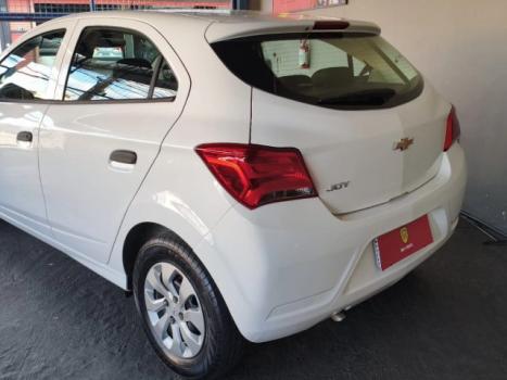 CHEVROLET Onix Hatch 1.0 4P FLEX JOY, Foto 9
