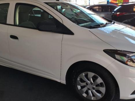 CHEVROLET Onix Hatch 1.0 4P FLEX JOY, Foto 10