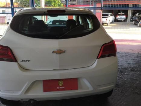 CHEVROLET Onix Hatch 1.0 4P FLEX JOY, Foto 22