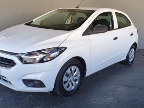 CHEVROLET Onix Hatch 1.0 4P FLEX JOY, Foto 26