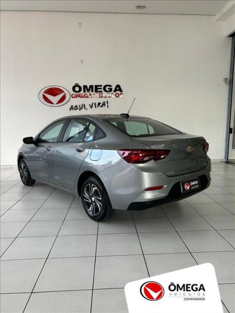 CHEVROLET Onix Hatch 1.0 4P FLEX LT PLUS, Foto 3