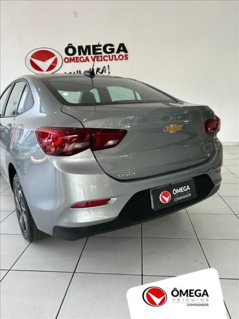 CHEVROLET Onix Hatch 1.0 4P FLEX LT PLUS, Foto 4