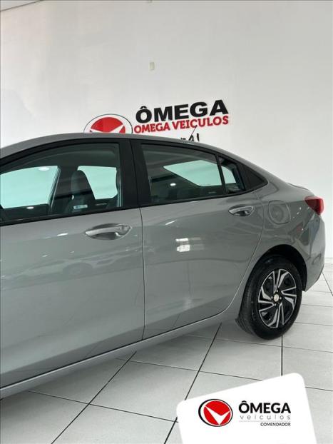 CHEVROLET Onix Hatch 1.0 4P FLEX LT PLUS, Foto 5