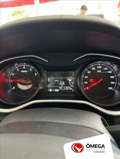 CHEVROLET Onix Hatch 1.0 4P FLEX LT PLUS, Foto 9