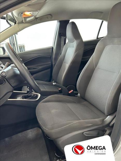 CHEVROLET Onix Hatch 1.0 4P FLEX LT PLUS, Foto 10