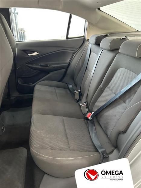 CHEVROLET Onix Hatch 1.0 4P FLEX LT PLUS, Foto 11