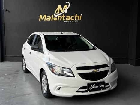 CHEVROLET Onix Hatch 1.0 4P FLEX JOY, Foto 1