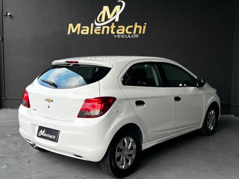 CHEVROLET Onix Hatch 1.0 4P FLEX JOY, Foto 3