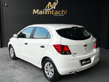 CHEVROLET Onix Hatch 1.0 4P FLEX JOY, Foto 5