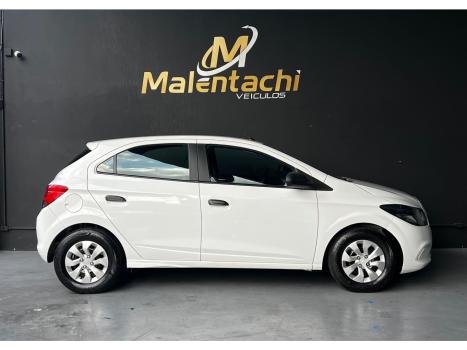 CHEVROLET Onix Hatch 1.0 4P FLEX JOY, Foto 7