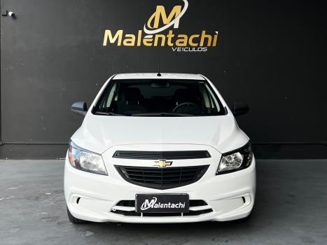 CHEVROLET Onix Hatch 1.0 4P FLEX JOY, Foto 8