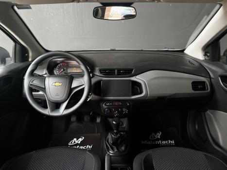 CHEVROLET Onix Hatch 1.0 4P FLEX JOY, Foto 9