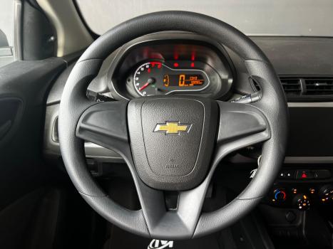 CHEVROLET Onix Hatch 1.0 4P FLEX JOY, Foto 10
