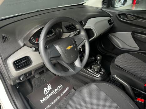 CHEVROLET Onix Hatch 1.0 4P FLEX JOY, Foto 12