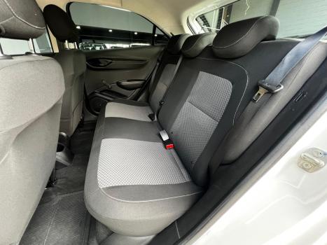 CHEVROLET Onix Hatch 1.0 4P FLEX JOY, Foto 14