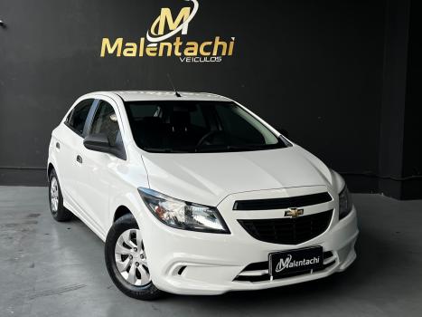 CHEVROLET Onix Hatch 1.0 4P FLEX JOY, Foto 15