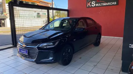 CHEVROLET Onix Hatch 1.0 12V 4P FLEX PLUS TURBO AUTOMTICO, Foto 1