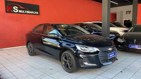 CHEVROLET Onix Hatch 1.0 12V 4P FLEX PLUS TURBO AUTOMTICO, Foto 2