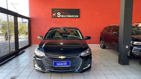 CHEVROLET Onix Hatch 1.0 12V 4P FLEX PLUS TURBO AUTOMTICO, Foto 3