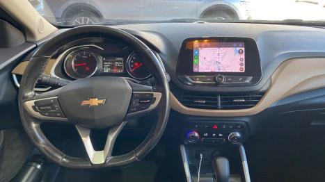 CHEVROLET Onix Hatch 1.0 12V 4P FLEX PLUS TURBO AUTOMTICO, Foto 4