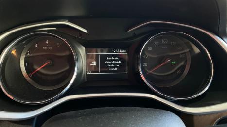 CHEVROLET Onix Hatch 1.0 12V 4P FLEX PLUS TURBO AUTOMTICO, Foto 5