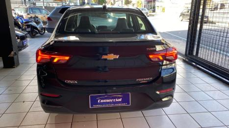 CHEVROLET Onix Hatch 1.0 12V 4P FLEX PLUS TURBO AUTOMTICO, Foto 10