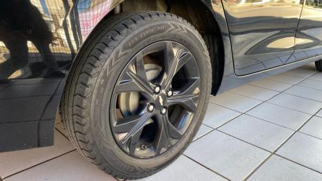 CHEVROLET Onix Hatch 1.0 12V 4P FLEX PLUS TURBO AUTOMTICO, Foto 13