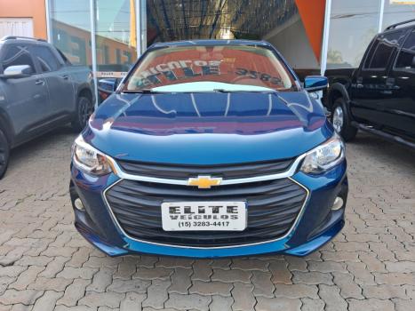 CHEVROLET Onix Hatch 1.0 4P FLEX LT, Foto 2