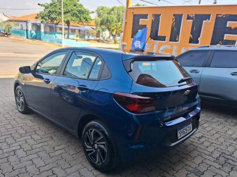 CHEVROLET Onix Hatch 1.0 4P FLEX LT, Foto 4