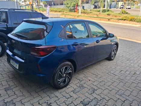 CHEVROLET Onix Hatch 1.0 4P FLEX LT, Foto 6