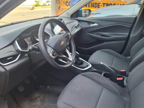 CHEVROLET Onix Hatch 1.0 4P FLEX LT, Foto 7