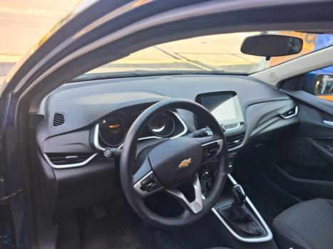 CHEVROLET Onix Hatch 1.0 4P FLEX LT, Foto 8