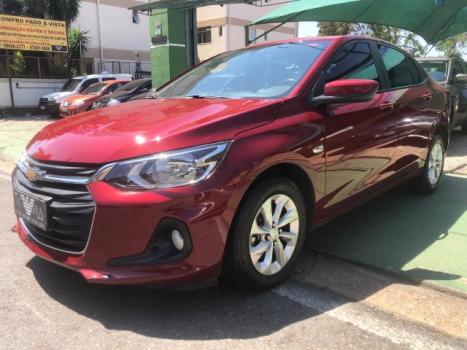 CHEVROLET Onix Hatch 1.0 4P FLEX LT TURBO AUTOMTICO, Foto 1