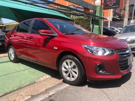 CHEVROLET Onix Hatch 1.0 4P FLEX LT TURBO AUTOMTICO, Foto 2