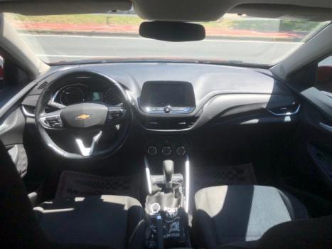 CHEVROLET Onix Hatch 1.0 4P FLEX LT TURBO AUTOMTICO, Foto 7