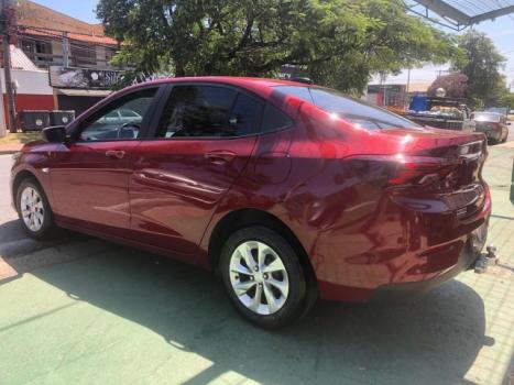 CHEVROLET Onix Hatch 1.0 4P FLEX LT TURBO AUTOMTICO, Foto 9