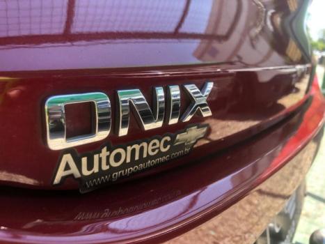 CHEVROLET Onix Hatch 1.0 4P FLEX LT TURBO AUTOMTICO, Foto 10