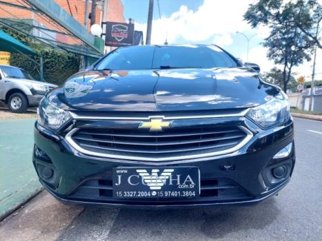 CHEVROLET Onix Hatch 1.0 4P FLEX LT, Foto 2